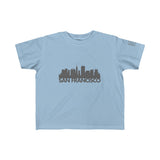 Little Kids San Francisco Tee