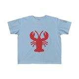 Little Kids Lobster Tee