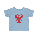 Baby Lobster Tee