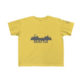 Little Kids Seattle Tee