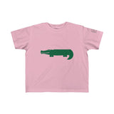 Little Kids Gator Tee