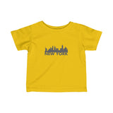 Baby New York Tee