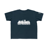 Little Kids San Francisco Tee