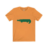 Womens Gator Crew Neck Tee