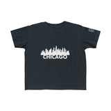 Little Kids Chicago Tee