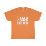 Unisex Couch Hero Tee