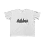 Little Kids San Francisco Tee