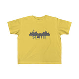 Big Kids Seattle Tee