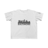 Little Kids Baltimore Tee