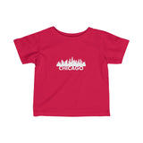 Baby Chicago Tee