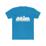 Mens San Francisco Crew Tee