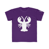 Big Kids Lobster Tee