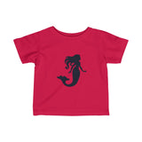 Baby Mermaid Tee