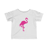 Baby Flamingo Tee