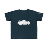 Little Kids Phoenix Tee