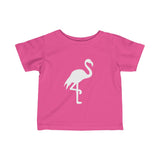 Baby Flamingo Tee