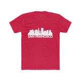 Mens San Francisco Crew Tee