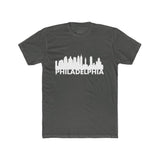 Mens Philadelphia Crew Tee