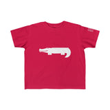 Little Kids Gator Tee