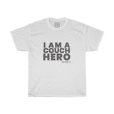 Unisex Couch Hero Tee