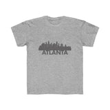 Big Kids Atlanta Tee