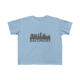 Little Kids Baltimore Tee