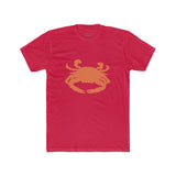 Mens Crab Crew Tee