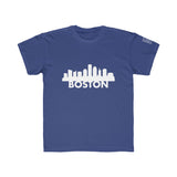 Big Kids Boston Tee