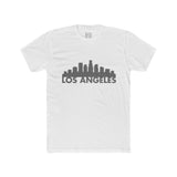 Mens Los Angeles Crew Tee