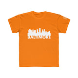 Big Kids Baltimore Tee