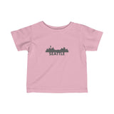 Baby Seattle Tee