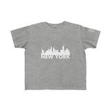 Little Kids New York Tee