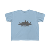 Little Kids Miami Tee