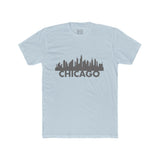 Mens Chicago Crew Tee