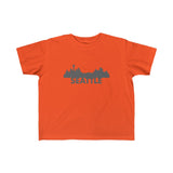 Big Kids Seattle Tee