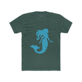 Mens Mermaid Crew Tee