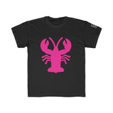 Big Kids Lobster Tee