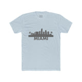 Mens Miami Crew Tee