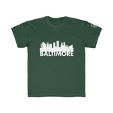 Big Kids Baltimore Tee