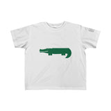 Little Kids Gator Tee