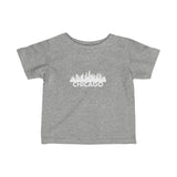 Baby Chicago Tee