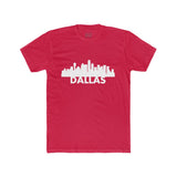 Mens Dallas Crew Tee