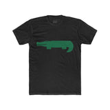 Mens Gator Crew Tee