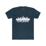 Mens Chicago Crew Tee