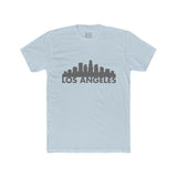 Mens Los Angeles Crew Tee