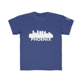 Big Kids Phoenix Tee