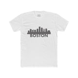 Mens Boston Crew Tee