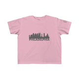 Little Kids Philadelphia Tee