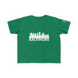 Little Kids Baltimore Tee