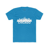 Mens Chicago Crew Tee